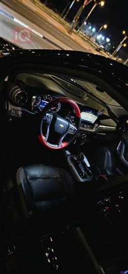 شێڤرۆلێت بلایزەر